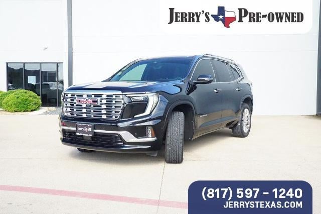 2024 GMC Acadia Denali FWD's photo