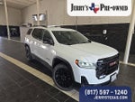 2022 GMC Acadia SLE