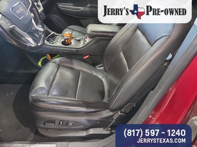 2020 GMC Acadia SLT