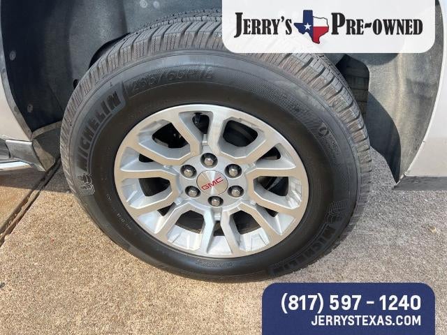 2019 GMC Yukon XL SLT