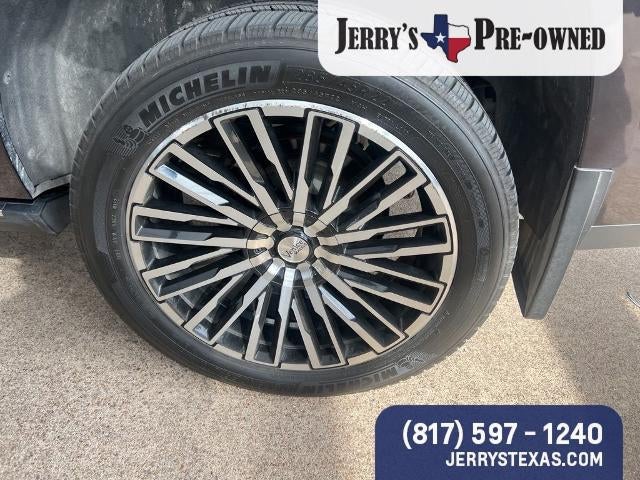 2017 GMC Yukon XL Denali