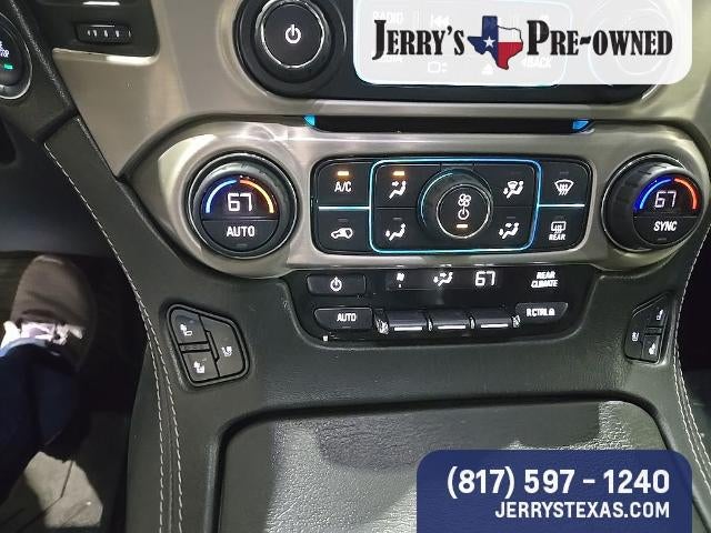 2019 GMC Yukon XL Denali