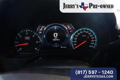 2018 GMC Yukon XL Denali