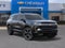 2027 Chevrolet Traverse High Country