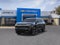 2027 Chevrolet Traverse High Country