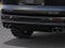 2027 Chevrolet Traverse High Country