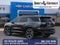 2027 Chevrolet Traverse High Country