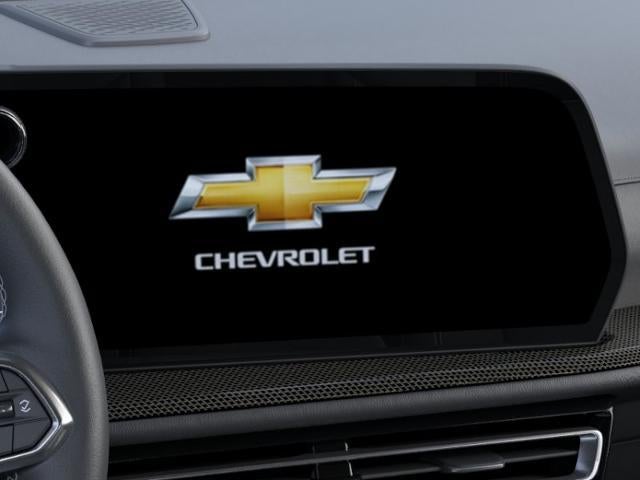 2027 Chevrolet Traverse High Country