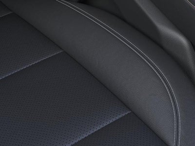 2027 Chevrolet Traverse High Country