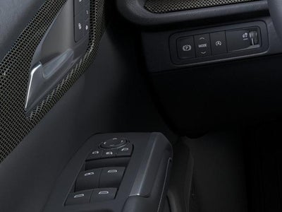 2027 Chevrolet Traverse High Country