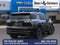 2027 Chevrolet Traverse High Country