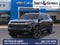 2027 Chevrolet Traverse High Country