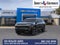 2027 Chevrolet Traverse High Country
