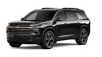 2027 Chevrolet Traverse High Country
