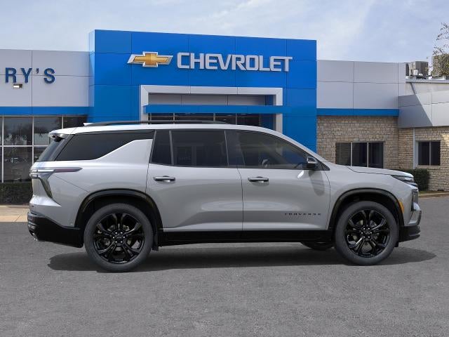 2027 Chevrolet Traverse RS - Photo 30