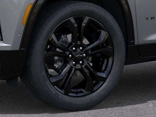 2027 Chevrolet Traverse RS - Photo 34