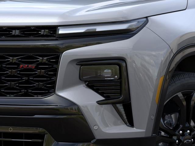2027 Chevrolet Traverse RS - Photo 35