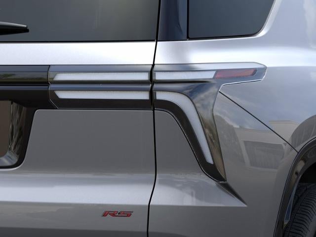 2027 Chevrolet Traverse RS - Photo 36