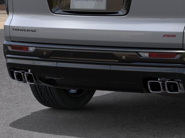 2027 Chevrolet Traverse RS - Photo 39