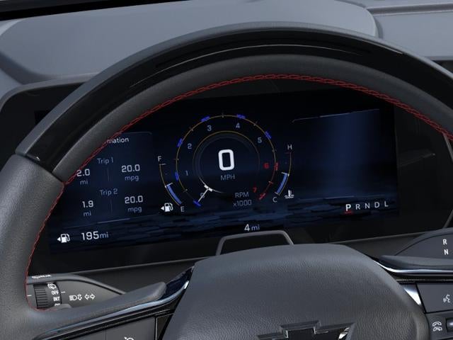 2027 Chevrolet Traverse RS - Photo 43