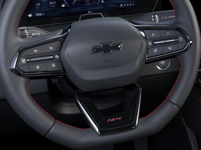 2027 Chevrolet Traverse RS - Photo 44