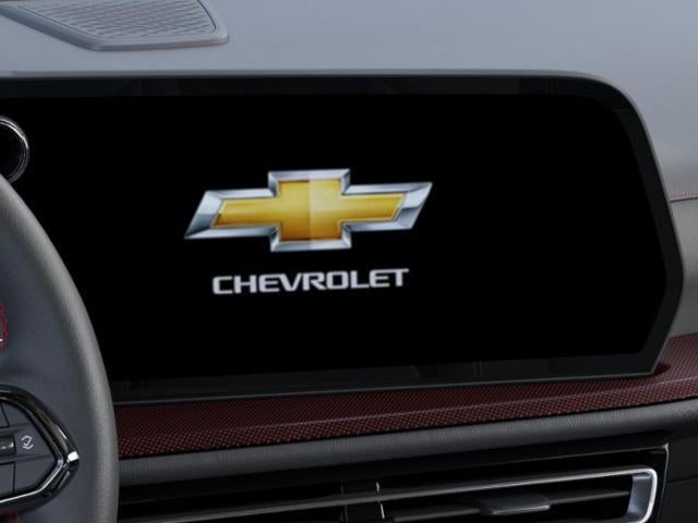2027 Chevrolet Traverse RS - Photo 45