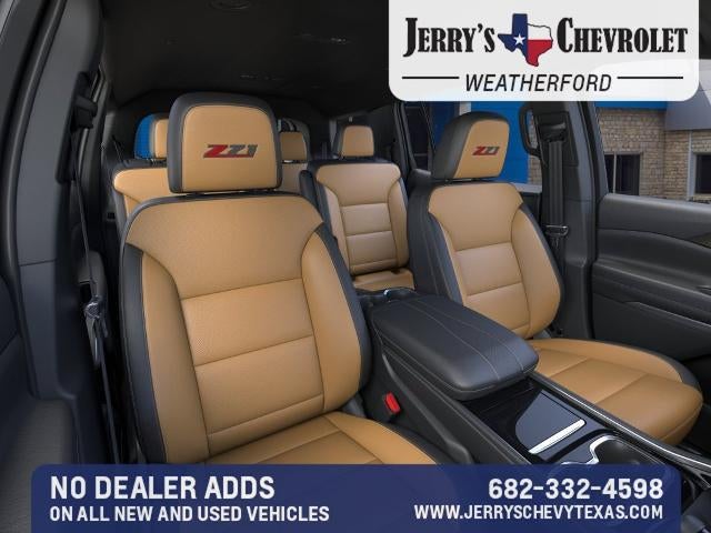 2027 Chevrolet Traverse Z71 - Photo 17