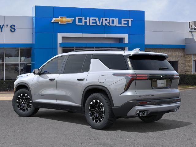 2027 Chevrolet Traverse Z71 - Photo 28