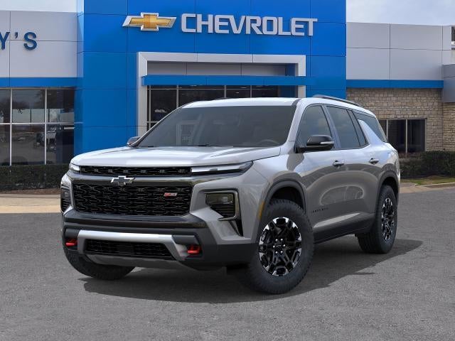 2027 Chevrolet Traverse Z71 - Photo 31