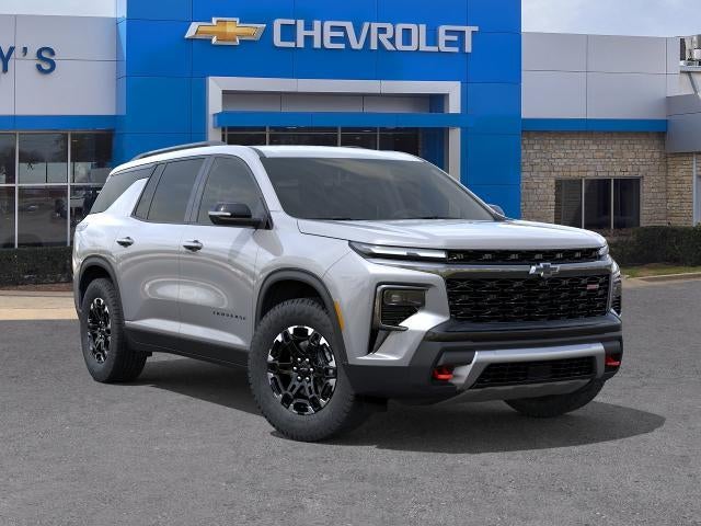 2027 Chevrolet Traverse Z71 - Photo 32