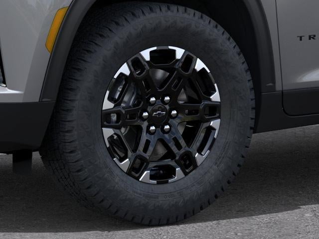 2027 Chevrolet Traverse Z71 - Photo 34