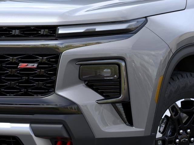 2027 Chevrolet Traverse Z71 - Photo 35