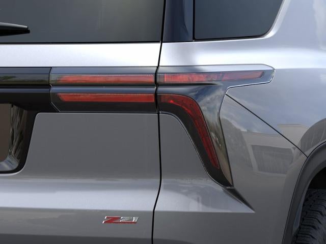 2027 Chevrolet Traverse Z71 - Photo 36
