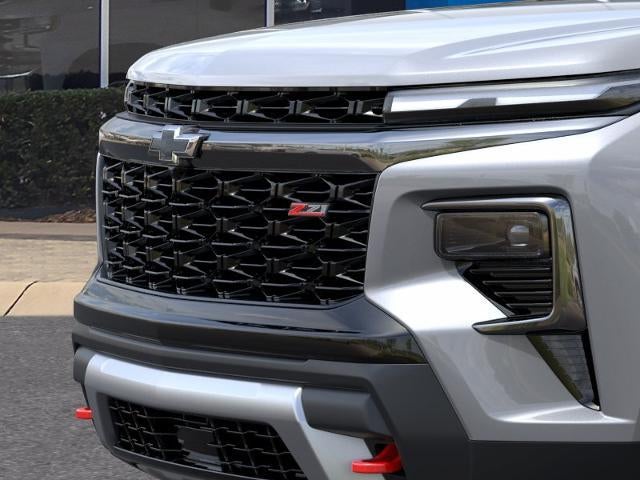 2027 Chevrolet Traverse Z71 - Photo 38