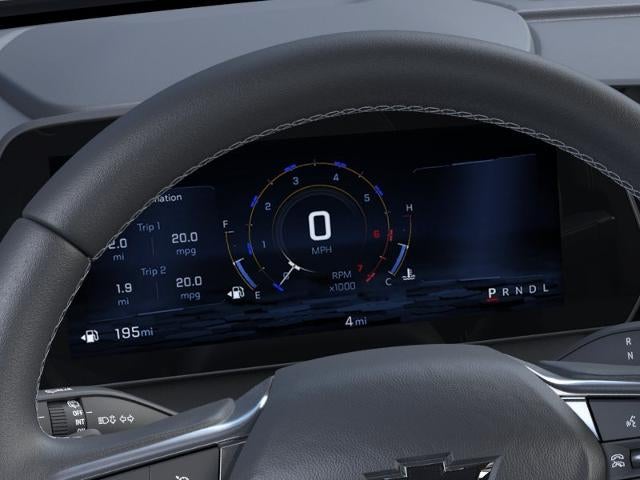 2027 Chevrolet Traverse Z71 - Photo 43