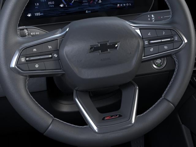 2027 Chevrolet Traverse Z71 - Photo 44