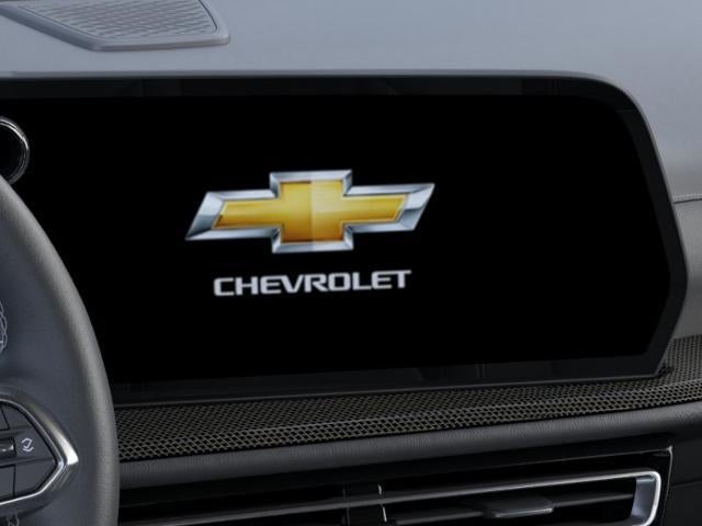 2027 Chevrolet Traverse Z71 - Photo 45