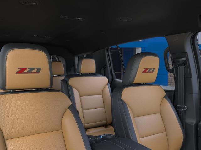 2027 Chevrolet Traverse Z71 - Photo 49