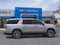 2027 Chevrolet Suburban LS
