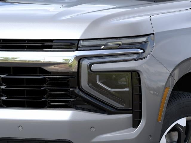 2027 Chevrolet Suburban LS