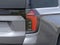 2027 Chevrolet Suburban LS