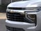 2027 Chevrolet Suburban LS