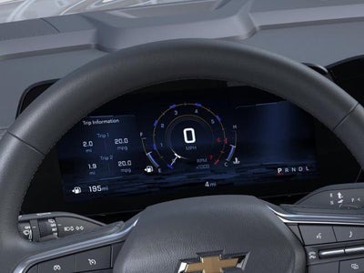 2027 Chevrolet Suburban LS
