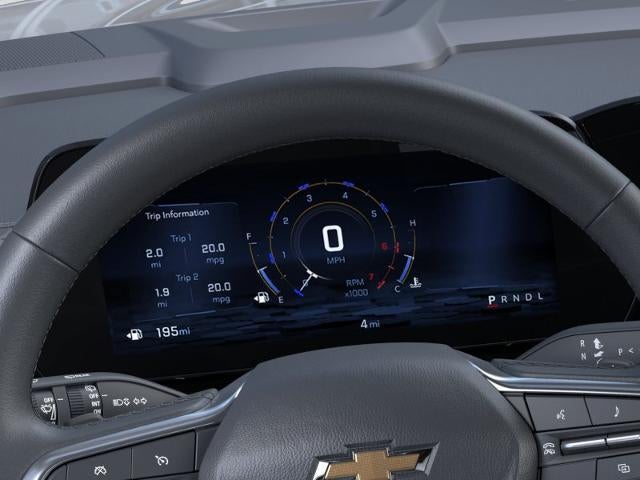 2027 Chevrolet Suburban LS