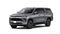 2027 Chevrolet Suburban LS