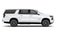 2027 Chevrolet Suburban LT
