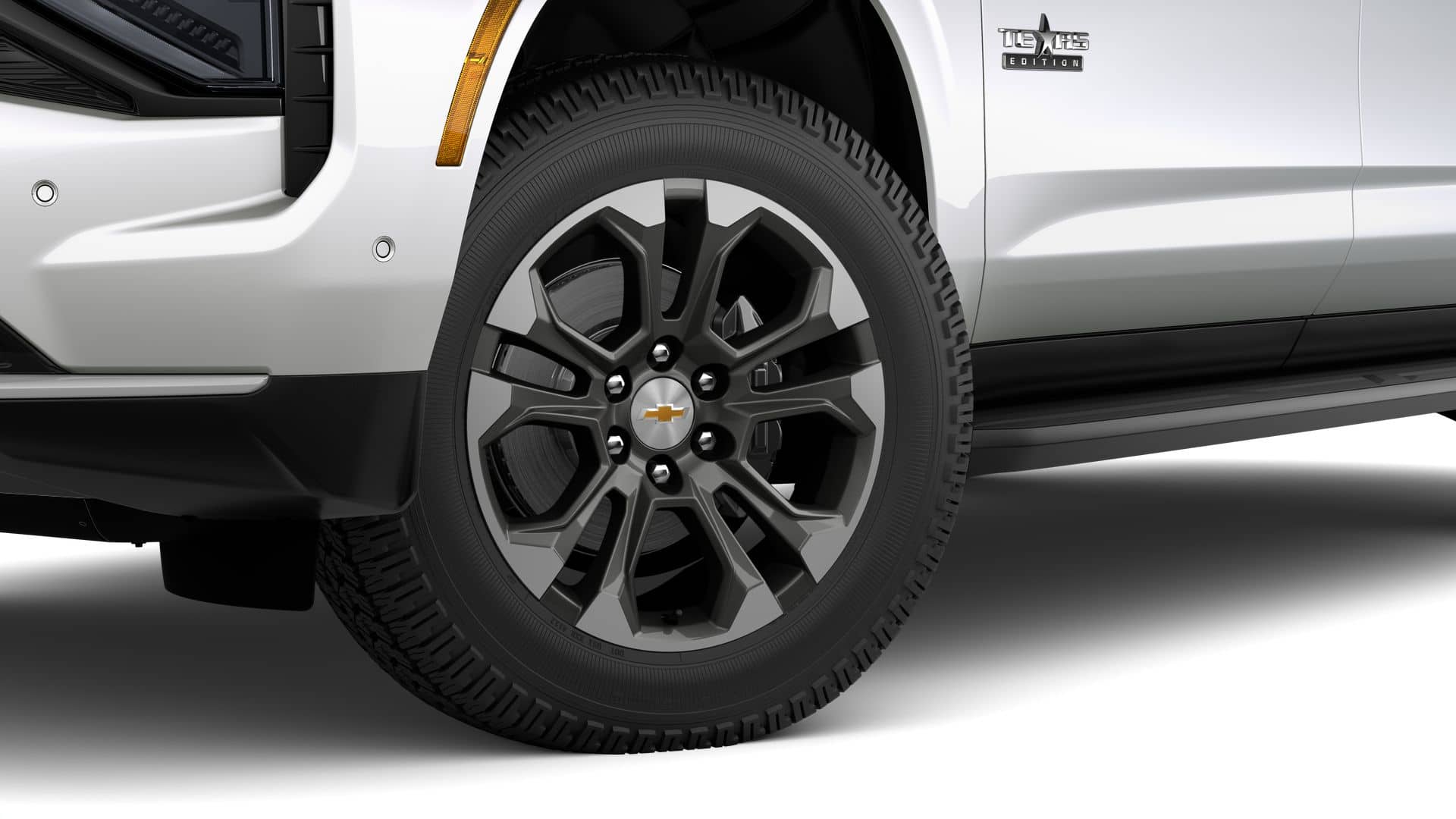 2027 Chevrolet Suburban LT