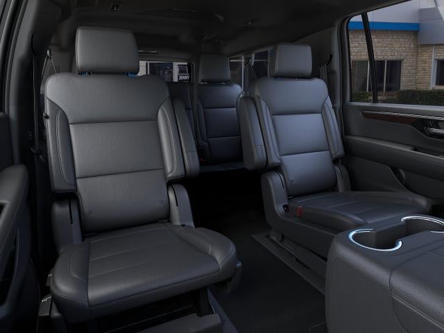 2027 Chevrolet Suburban Z71