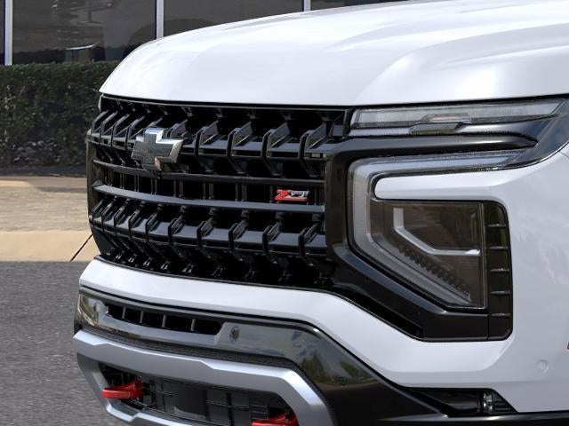 2027 Chevrolet Suburban Z71