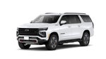2027 Chevrolet Suburban Z71